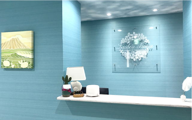 エステサロン事業