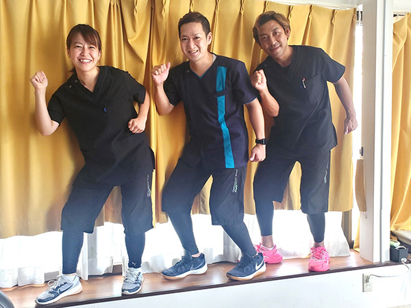制服にハーフパンツが登場！