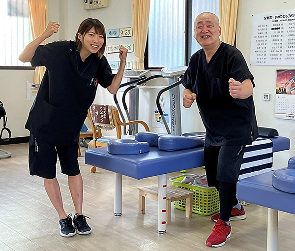 制服にハーフパンツが登場！