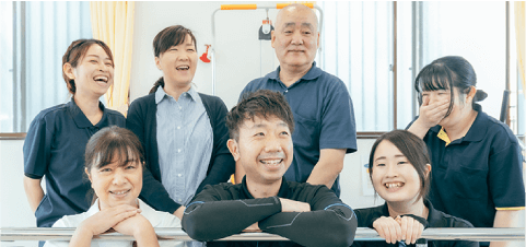 求人情報